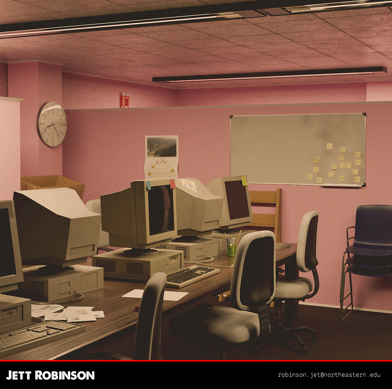 Office Hours preview